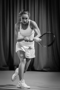 Lilly Düffert 2160 - Verbandsmeisterschaften